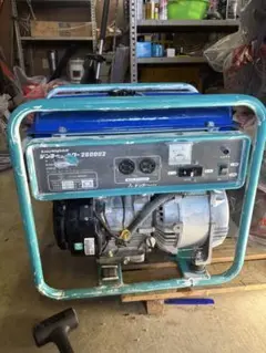 YANMAR KING MATE YSG3500SS　引取限定　京都府木津川市 YANMAR KING MATE YSG3500SS 引取限定 京都府木津川市 - メルカリ