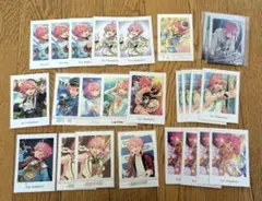 あんスタ 姫宮桃李 まとめ売り トレカ