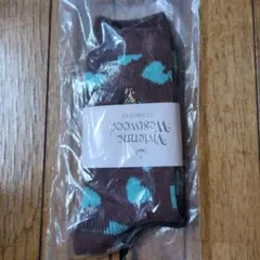 ヴィヴィアンウエストウッド ソックス