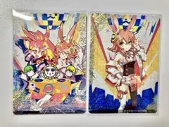 2026年最新】オンゲキ ssrの人気アイテム - メルカリ