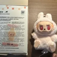 訳ありlabubu have a seat DADA