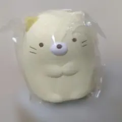 サンエックス (San-x) すみっコぐらし 開運占いおみくじ　ねこのサムネイル