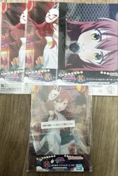 ぼっち・ざ・ろっく！ 喜多郁代 8点 まとめ売り