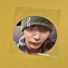 RIIZE ウンソク RIIZE UP サークル 購入特典 ポップアップ