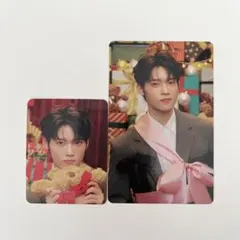 INI 木村柾哉 ウィンマジ トレカ