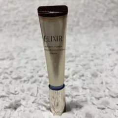 未使用エリクシール　レチノパワーリンクルクリーム　ba　S　15gリニューアル品