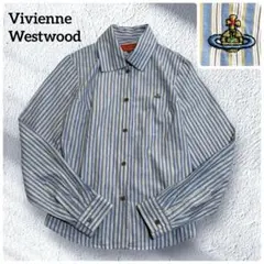 2025年最新】ヴィヴィアンウエストウッド ブラウスの人気アイテム