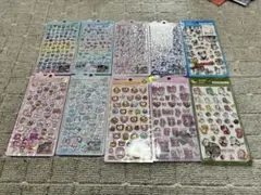 ボンボンドロップシール　うるちゅる　オリジナル　正規品