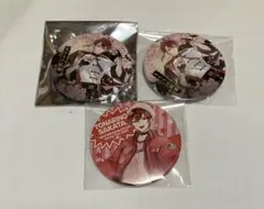 浦島坂田船 夏ツアー2026 TA13OO あほの坂田。 となりの坂田。 缶バ