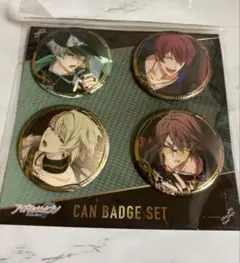 アイナナ グッズ 缶バッジ セット ŹOOĻ APOŹ