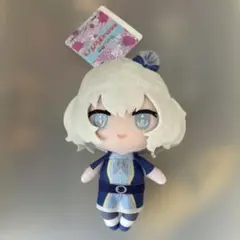 レア！！ゾンビランドサガ ゾンサガ 紺野純子 ふわぷち マスコット