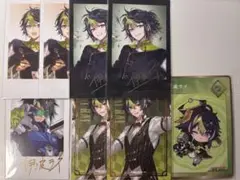 にじさんじ 伊波ライ まとめ売り