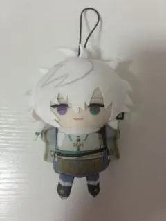 叢雲カゲツ にじぱぺっと