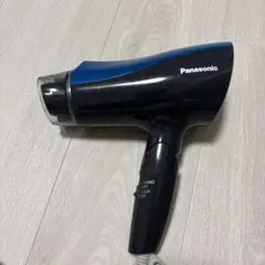 Panasonic EH-NE5B ヘアドライヤー ターボ機能付き