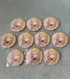 浦島坂田船 WARN12G アニメイト特典缶バッチ せんこ センコ センラ 2025年最新】うりゃしましゃかたせんの人気アイテム - メルカリ