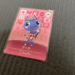 amiiboカード ブーケ