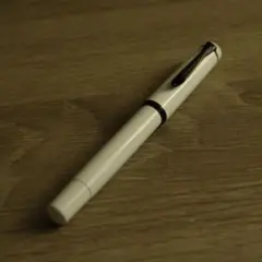 ペリカン Pelikan M100 EF 万年筆 ストームトルーパー 廃番 レア ペリカン Pelikan M100 EF 万年筆 ストームトルーパー 廃番 レア