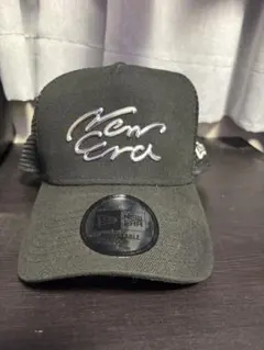 ニューエラ　キャップ