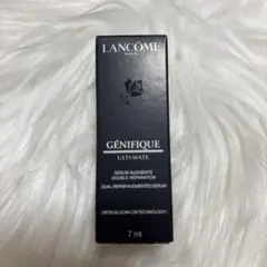 LANCOME GÉNIFIQUE ULTIMATE 7ml 未開封
