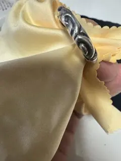 CHROME HEARTS スクロールバンドリング 1994 8号