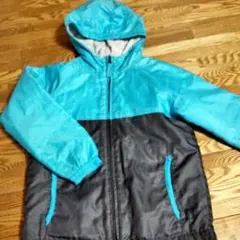 ユニクロ　上着　ジャンパー　130