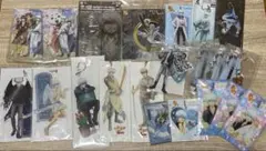 銀魂　坂田銀時　グッズ　２１点　まとめ売り