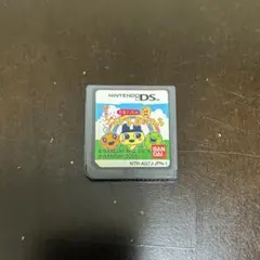 ニンテンドーDS たまごっちのプチプチおみせっち