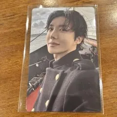 BTS ARIRANG weverse ラキドロ 2次 トレカ J-HOPE - メルカリ