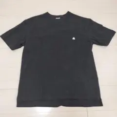 ブルックスブラザーズ　ネイビー 　メンズTシャツ　Lサイズ