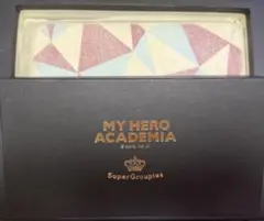 SuperGroupies 僕のヒーローアカデミア ヒロアカ 轟焦凍 財布