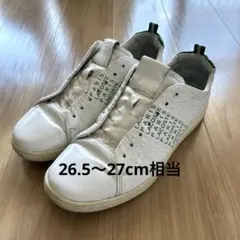 Lacoste ホワイトスニーカーのサムネイル