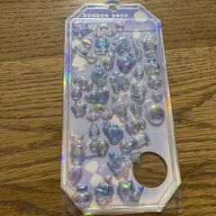 正規品/クーリア/ボンボンドロップシール