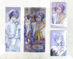 にじさんじ 3SKM 2nd Anniversary ネス セット