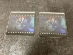 鬼滅の刃　ダイニング　おたのしみくじ　猗窩座