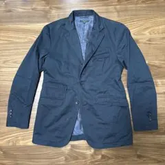 Engineered Garments Andover Jacket ネイビー