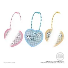 ちいかわ　きゃらシャカチャームグミ　チャーム　スペシャル