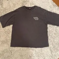 Dickies ダークグレー Tシャツ M