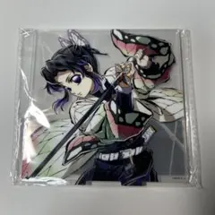 鬼滅の刃　かふぇくじ　胡蝶しのぶ A賞アクリルスタンドB