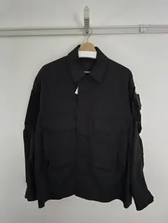 DAIWA PIER39 MIL FIELD JACKETのサムネイル