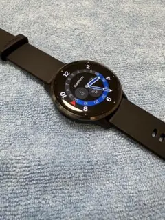 Garmin スマートウォッチ Venu 3 本体 ブラック