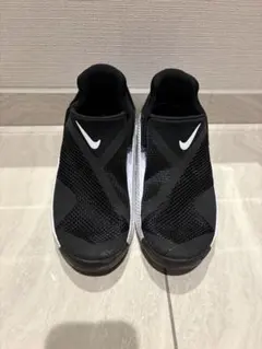 Nike ゴー　フライイーズ　23cm 黒/白のサムネイル