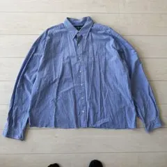 【Ralph Lauren】 ラルフローレン チェックシャツ