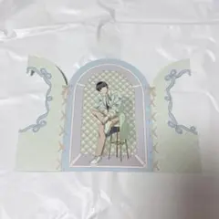 SideM マンガ展特典