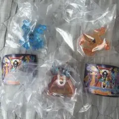 ドラゴンクエスト クリスタルモンスターズ ゾーマ フレイム＆ブリザード