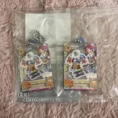 アイカツ 誰でもアイドル活動アクリルチャーム3 一ノ瀬かえで ピエロカーニバル