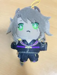 ツイステ　レオナ