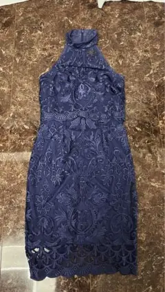 LIPSY LONDON ドレス　アメスリ　クラブ　キャバクラ　Mサイズ