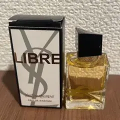 イヴサンローラン リブレ オーデパルファム 7.5ml