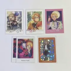 あんスタ 遊木真 ぱしゃっつ ぱしゃこれ 5周年 8周年