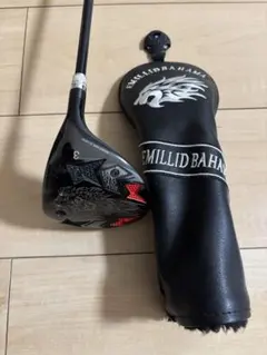 【訳あり】エミリッドバハマ　カールヴィンソン CV8 ジ・アッタス5X 訳あり】エミリッドバハマ カールヴィンソン CV8 ジ・アッタス5X 訳